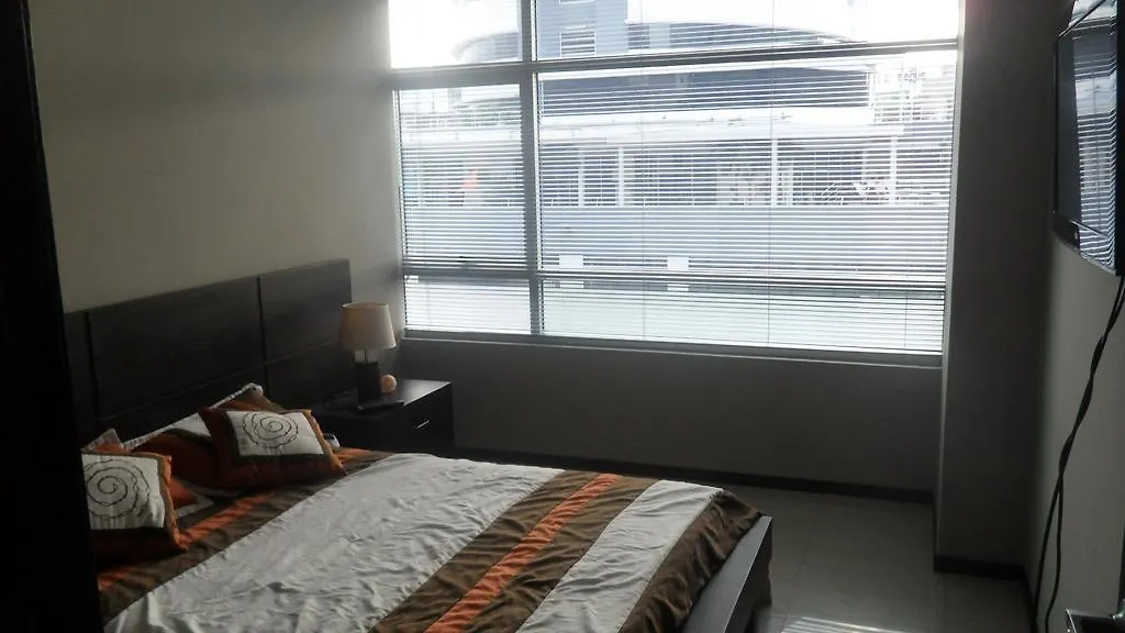 Apartamento Elite Building Daire Guayaquil Ekvador