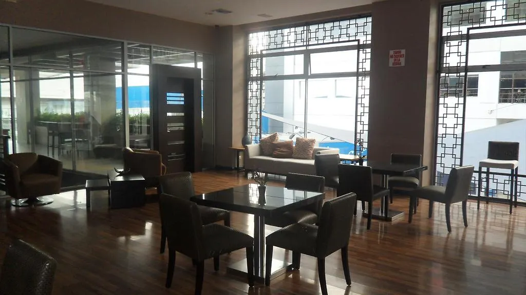 Apartamento Elite Building Apartment Guayaquil Ecuador