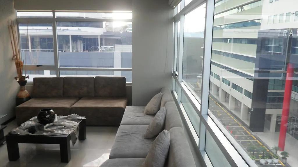Apartamento Elite Building Daire Guayaquil