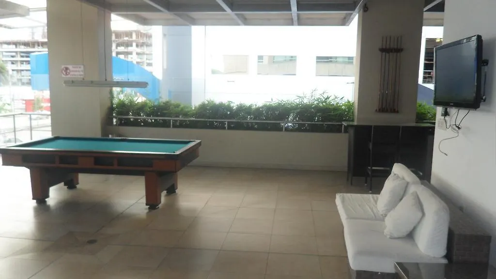 Apartamento Elite Building Daire Guayaquil 0*,  Ekvador