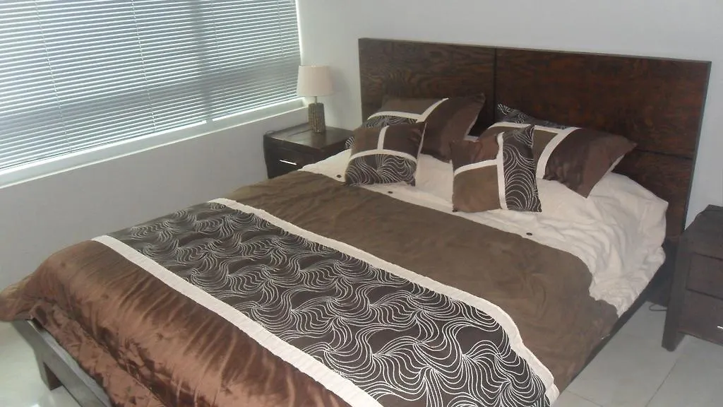 Apartamento Elite Building Daire Guayaquil