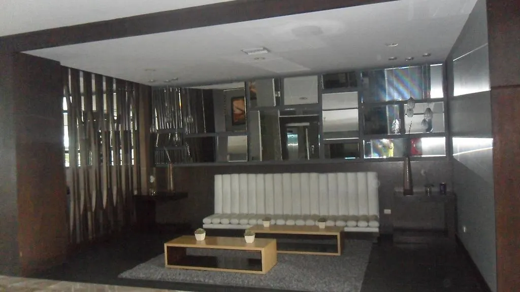 Apartamento Elite Building Apartment Guayaquil Ecuador