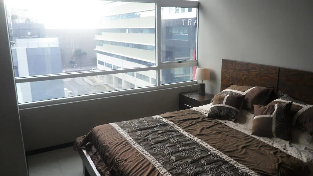 Apartamento Elite Building Apartment Guayaquil 0*,