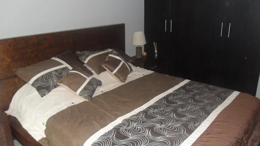 Apartamento Elite Building Apartment Guayaquil Ecuador