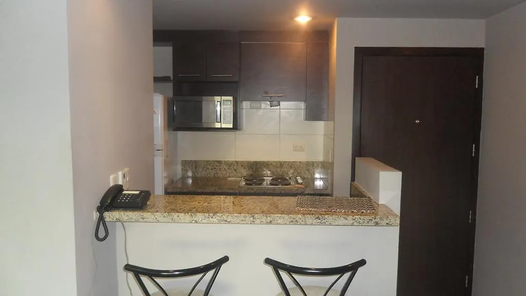 Apartamento Elite Building Daire Guayaquil