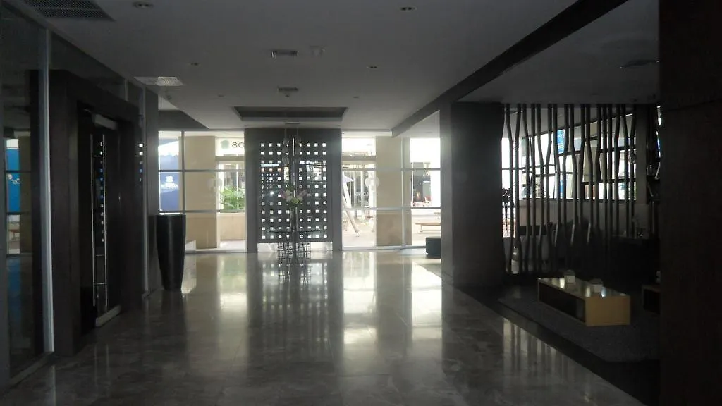 Apartamento Elite Building Daire Guayaquil