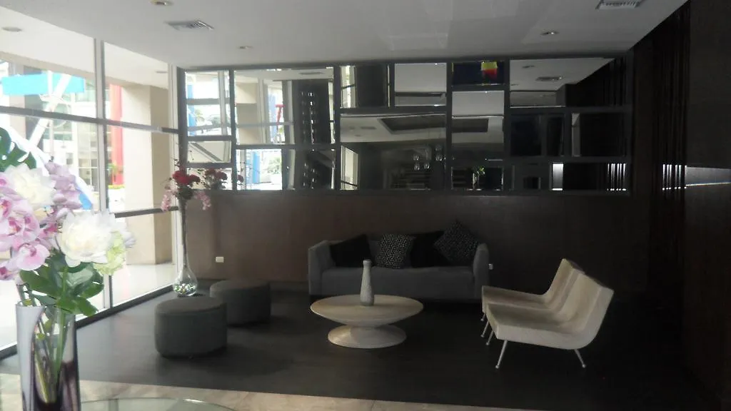Apartamento Elite Building Daire Guayaquil 0*,